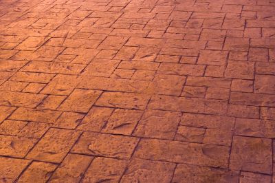 Common Causes Of Damage In Commercial Stamped Concrete Surfaces