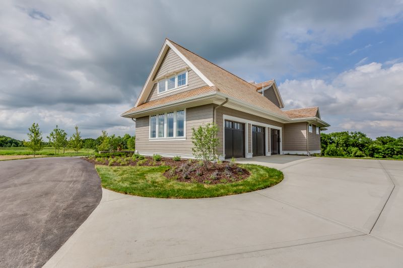 Concrete Overlays Explained: Restoring Old Concrete Surfaces