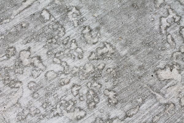 Concrete Acid Staining in Huntersville