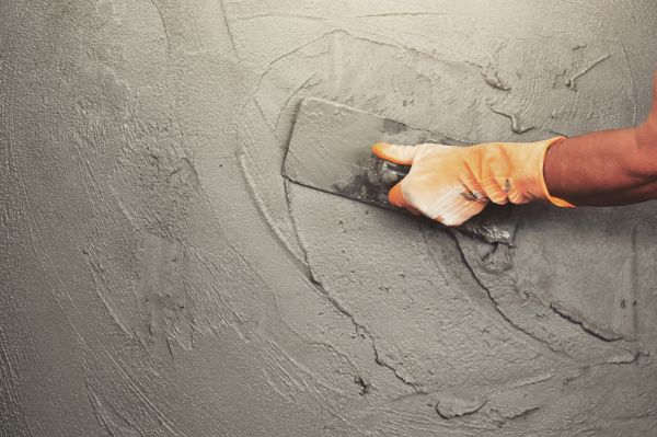 Cost of Concrete Topping Service in Huntersville