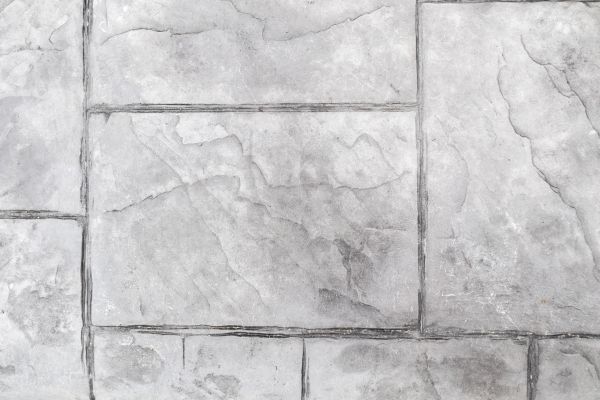 Stamped Concrete Service in Huntersville