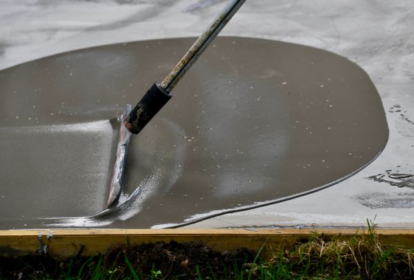 Cost of Driveway Overlaying in Huntersville