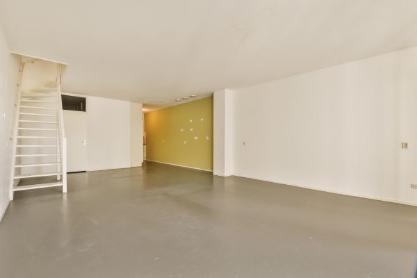 Cost of Basement Floor Tinting in Huntersville